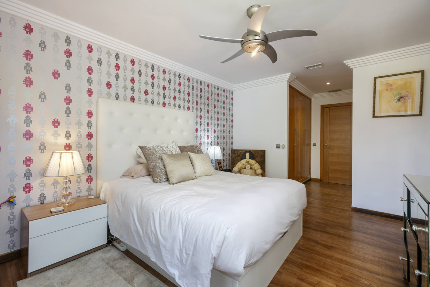 Квартира, 2723 м², 1 945 530$ — FAKTOR